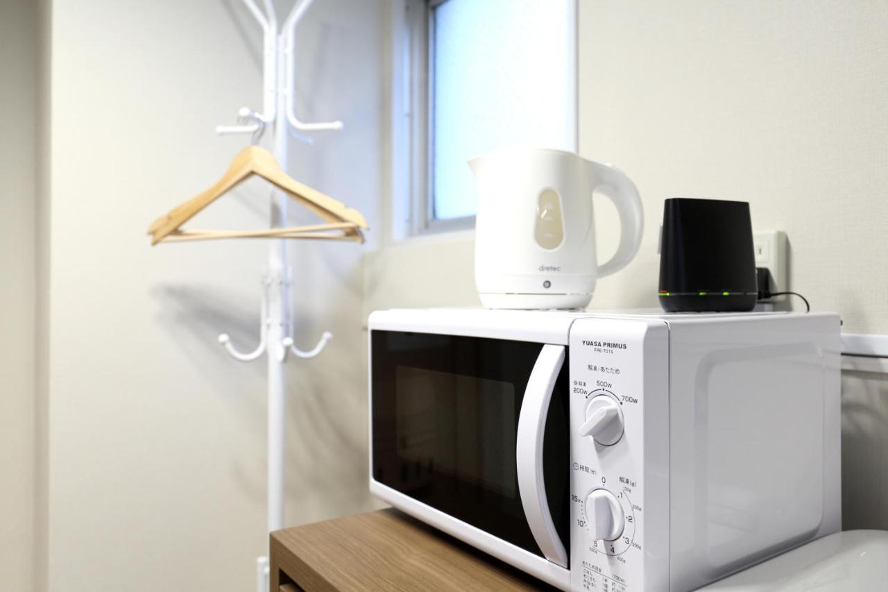 Smart Hotel Hakata 3 Fukuoka  Eksteriør billede