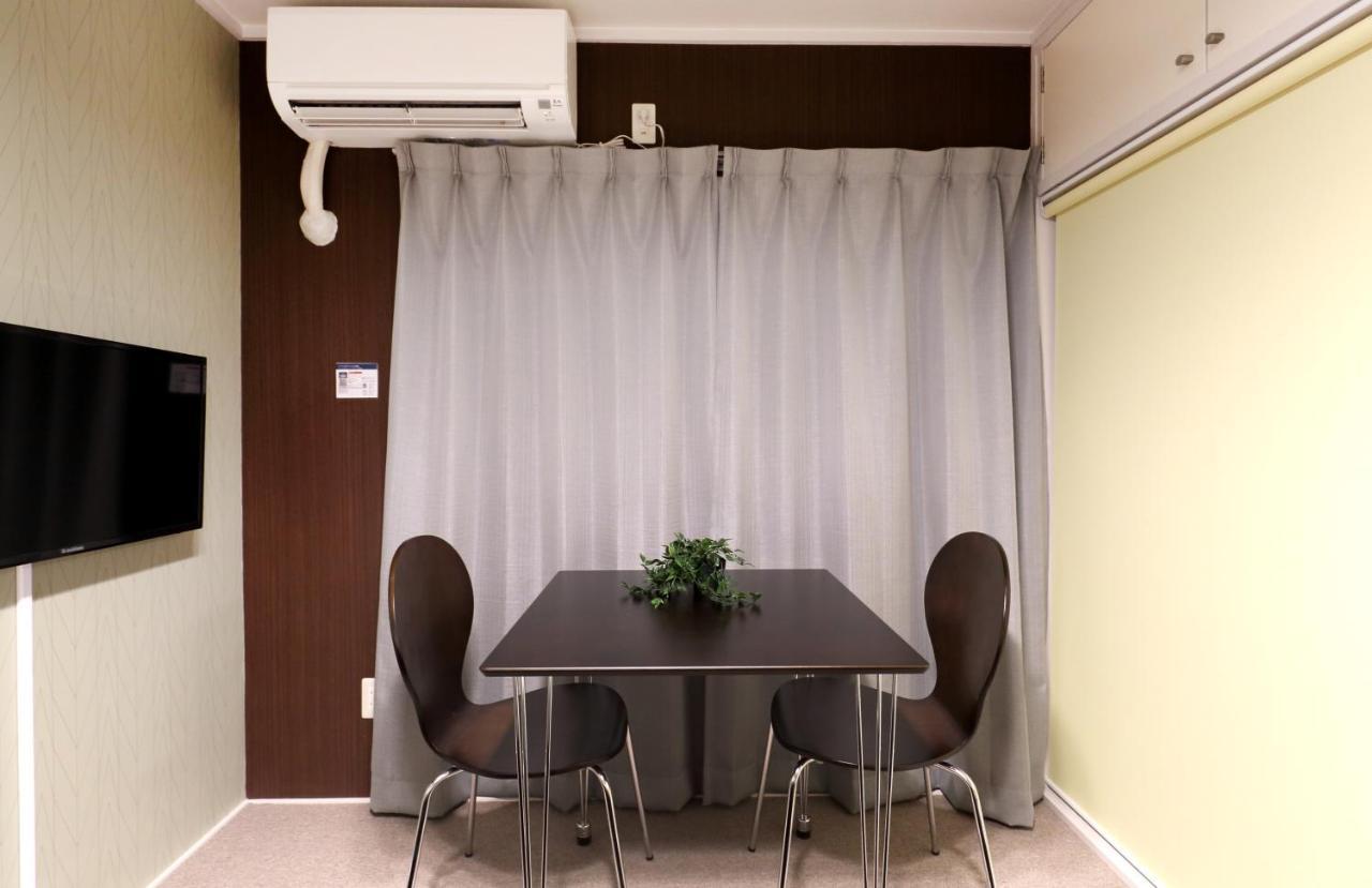 Smart Hotel Hakata 3 Fukuoka  Eksteriør billede