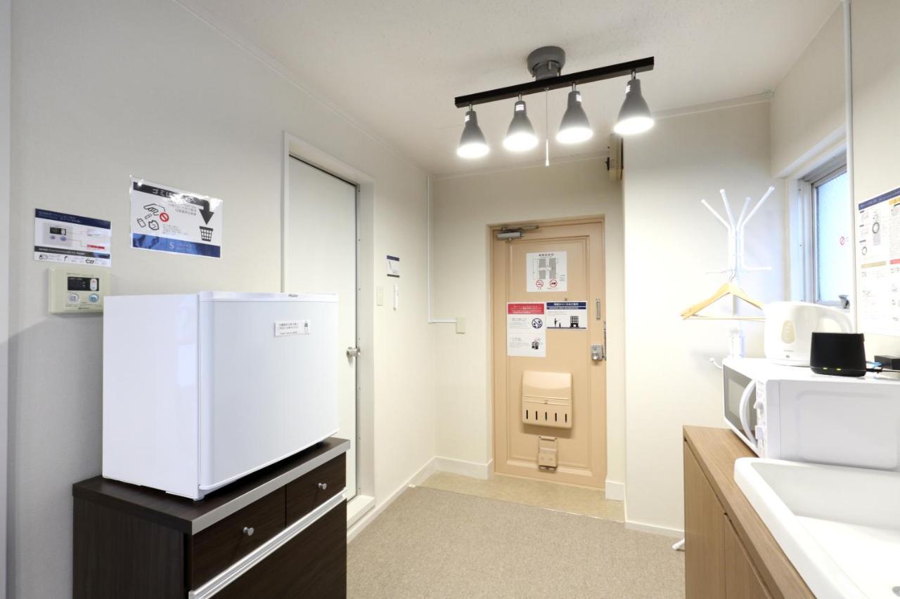 Smart Hotel Hakata 3 Fukuoka  Eksteriør billede