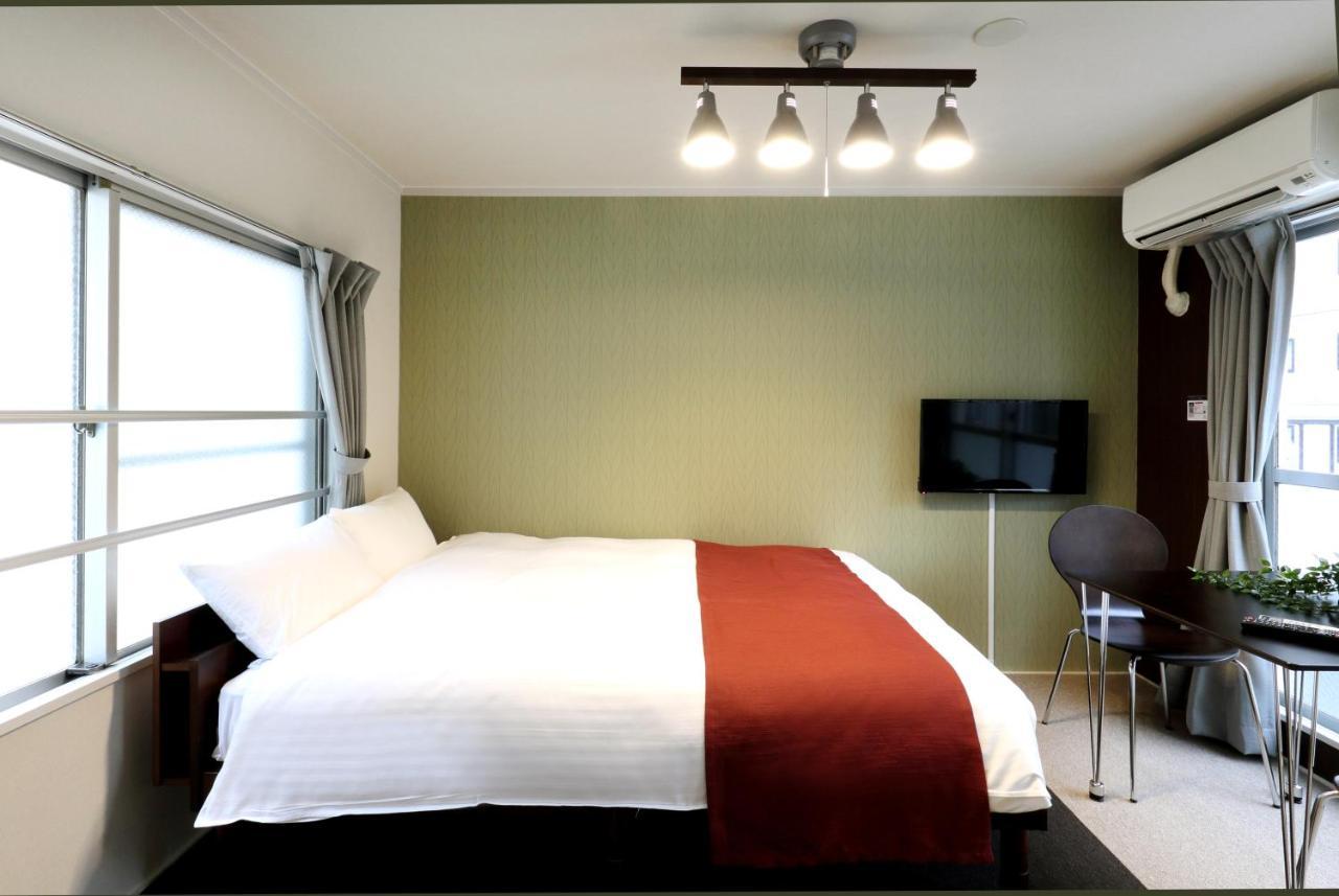 Smart Hotel Hakata 3 Fukuoka  Eksteriør billede