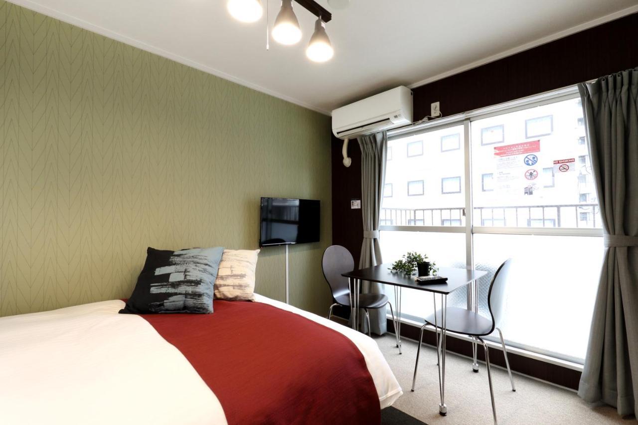Smart Hotel Hakata 3 Fukuoka  Eksteriør billede