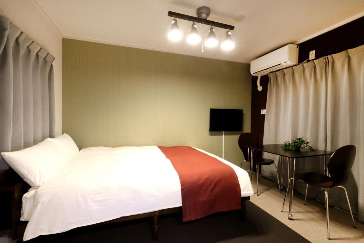 Smart Hotel Hakata 3 Fukuoka  Eksteriør billede