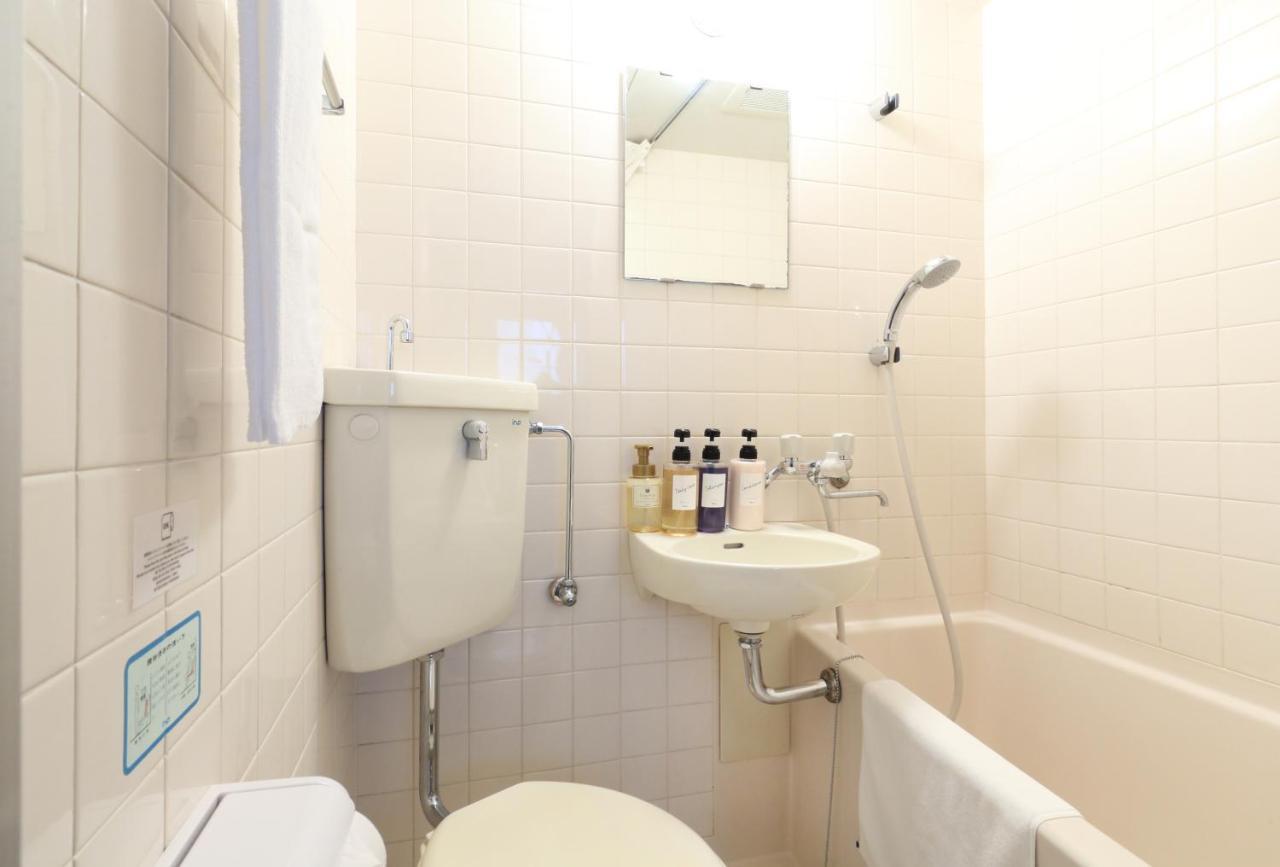 Smart Hotel Hakata 3 Fukuoka  Eksteriør billede