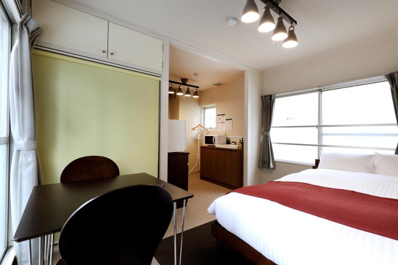 Smart Hotel Hakata 3 Fukuoka  Eksteriør billede