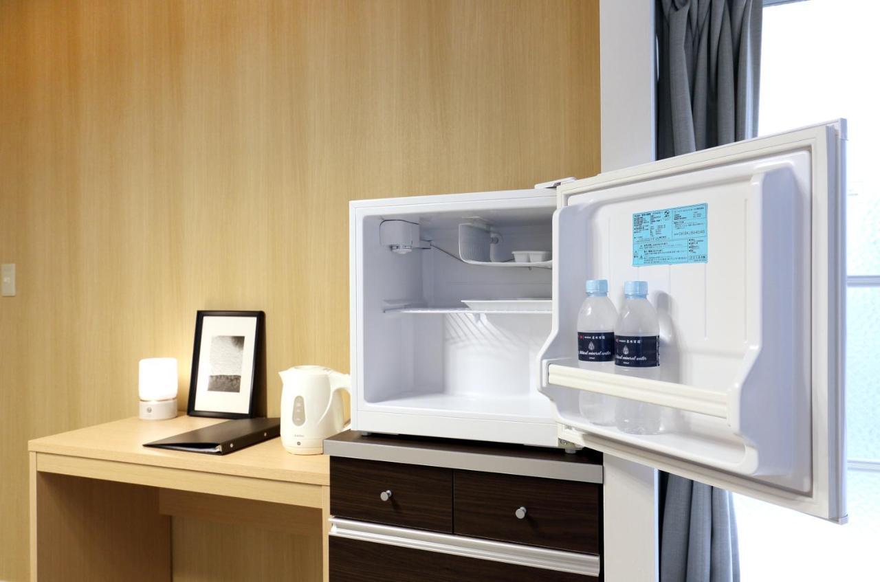 Smart Hotel Hakata 3 Fukuoka  Eksteriør billede