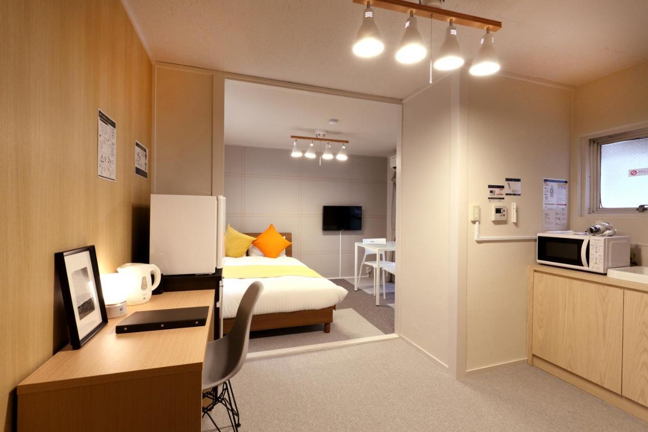 Smart Hotel Hakata 3 Fukuoka  Eksteriør billede