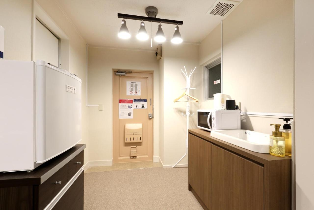 Smart Hotel Hakata 3 Fukuoka  Eksteriør billede