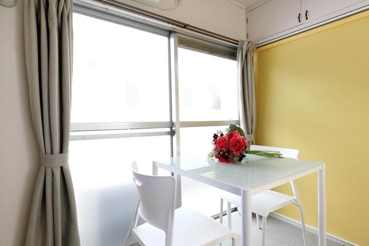Smart Hotel Hakata 3 Fukuoka  Eksteriør billede