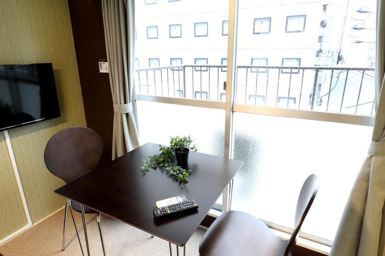 Smart Hotel Hakata 3 Fukuoka  Eksteriør billede