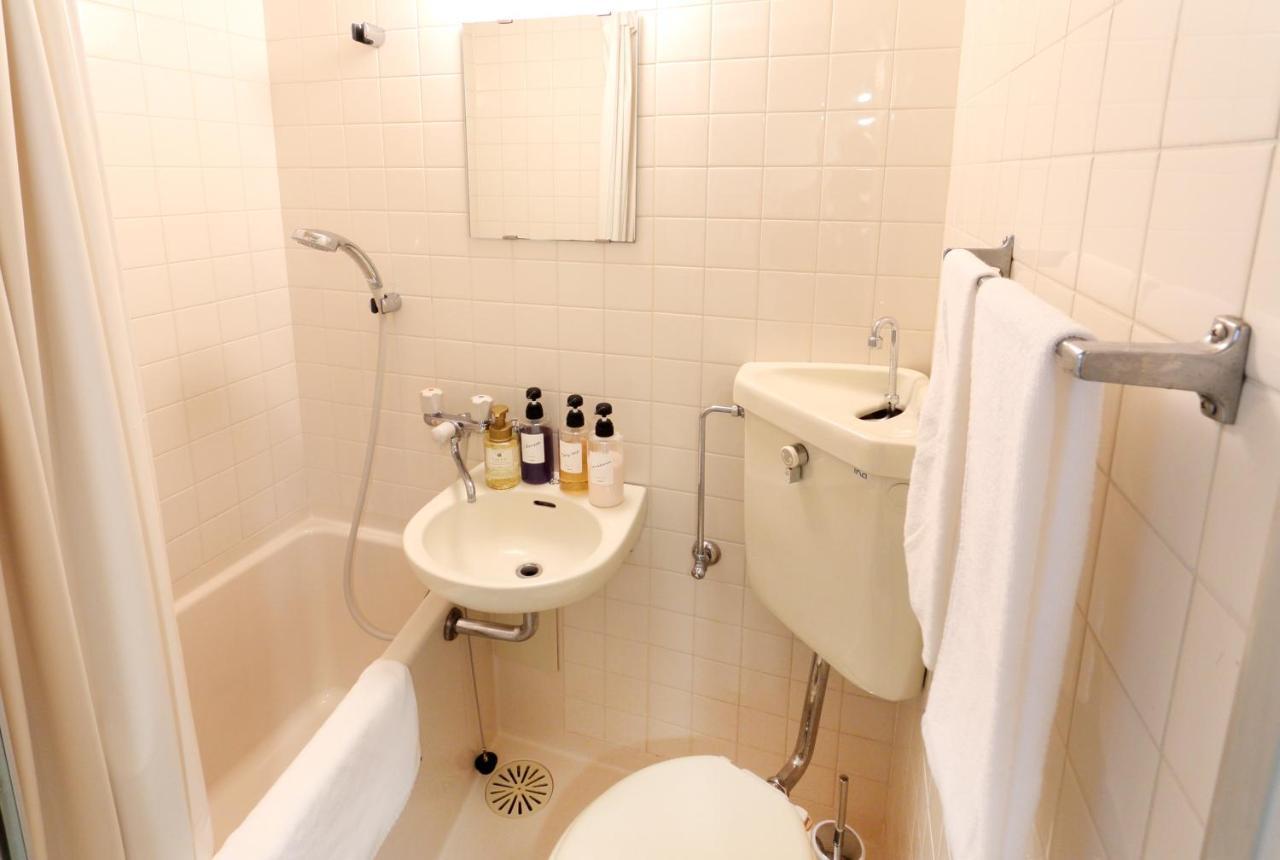 Smart Hotel Hakata 3 Fukuoka  Eksteriør billede