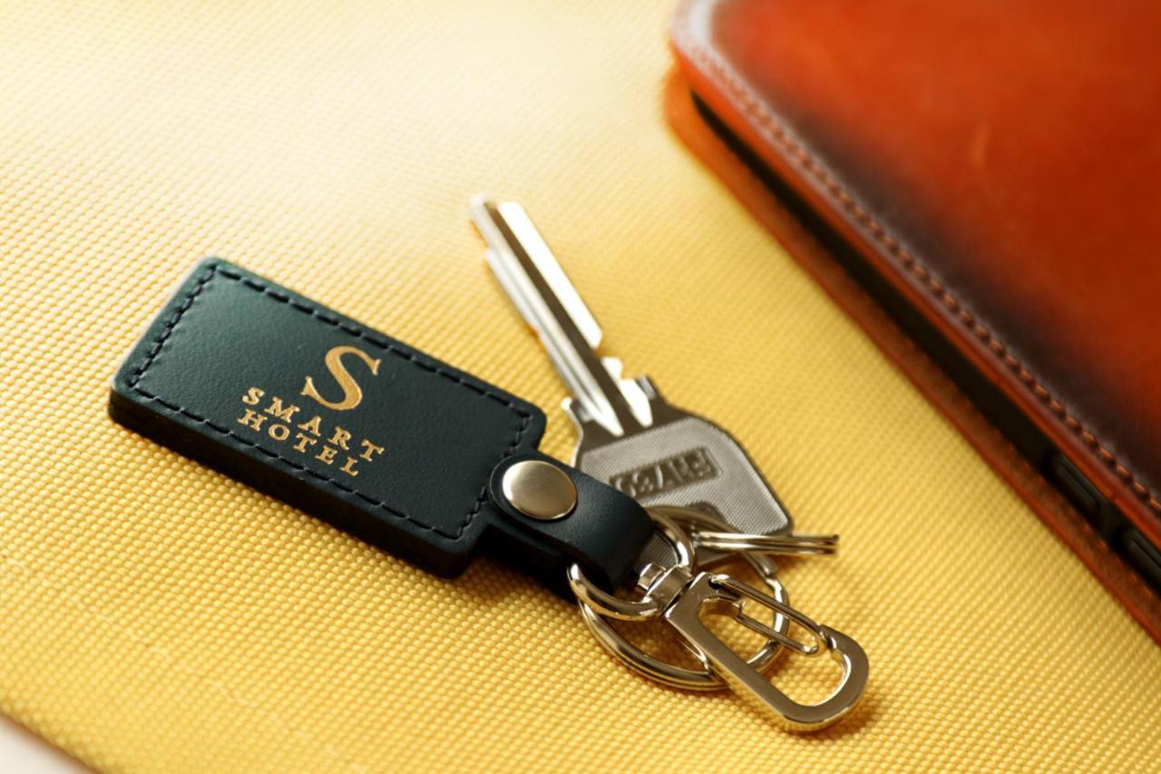 Smart Hotel Hakata 3 Fukuoka  Eksteriør billede