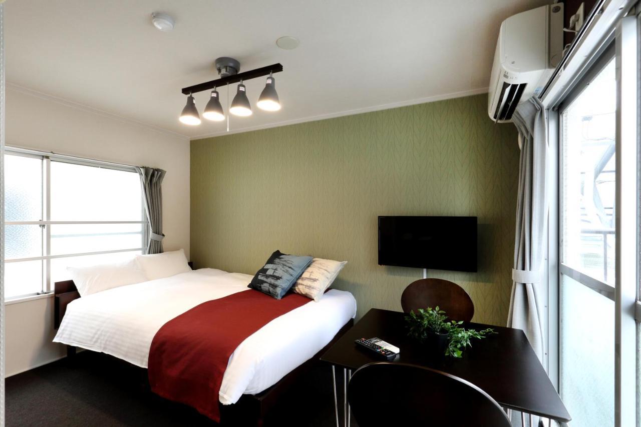 Smart Hotel Hakata 3 Fukuoka  Eksteriør billede