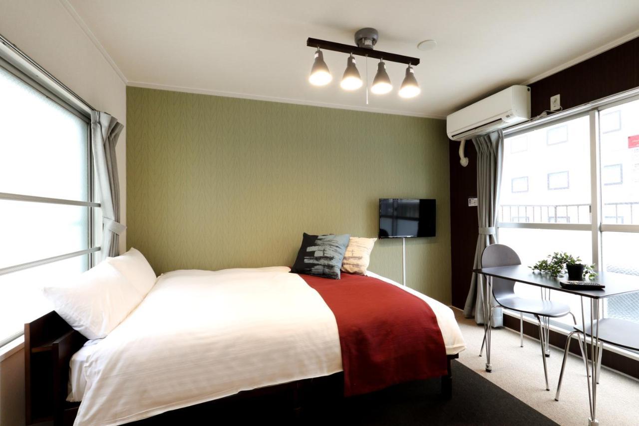 Smart Hotel Hakata 3 Fukuoka  Eksteriør billede