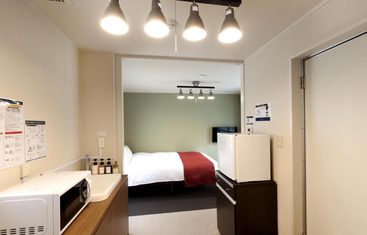 Smart Hotel Hakata 3 Fukuoka  Eksteriør billede
