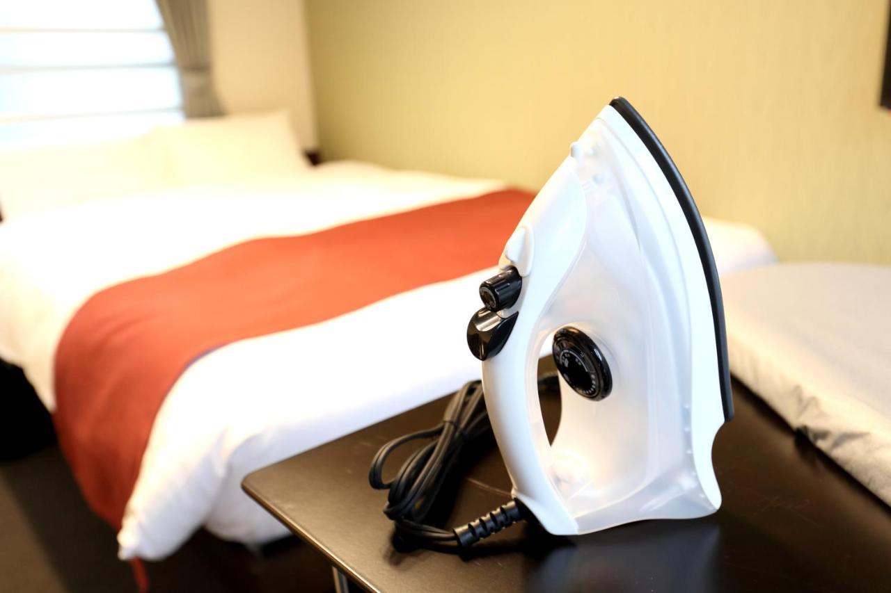 Smart Hotel Hakata 3 Fukuoka  Eksteriør billede