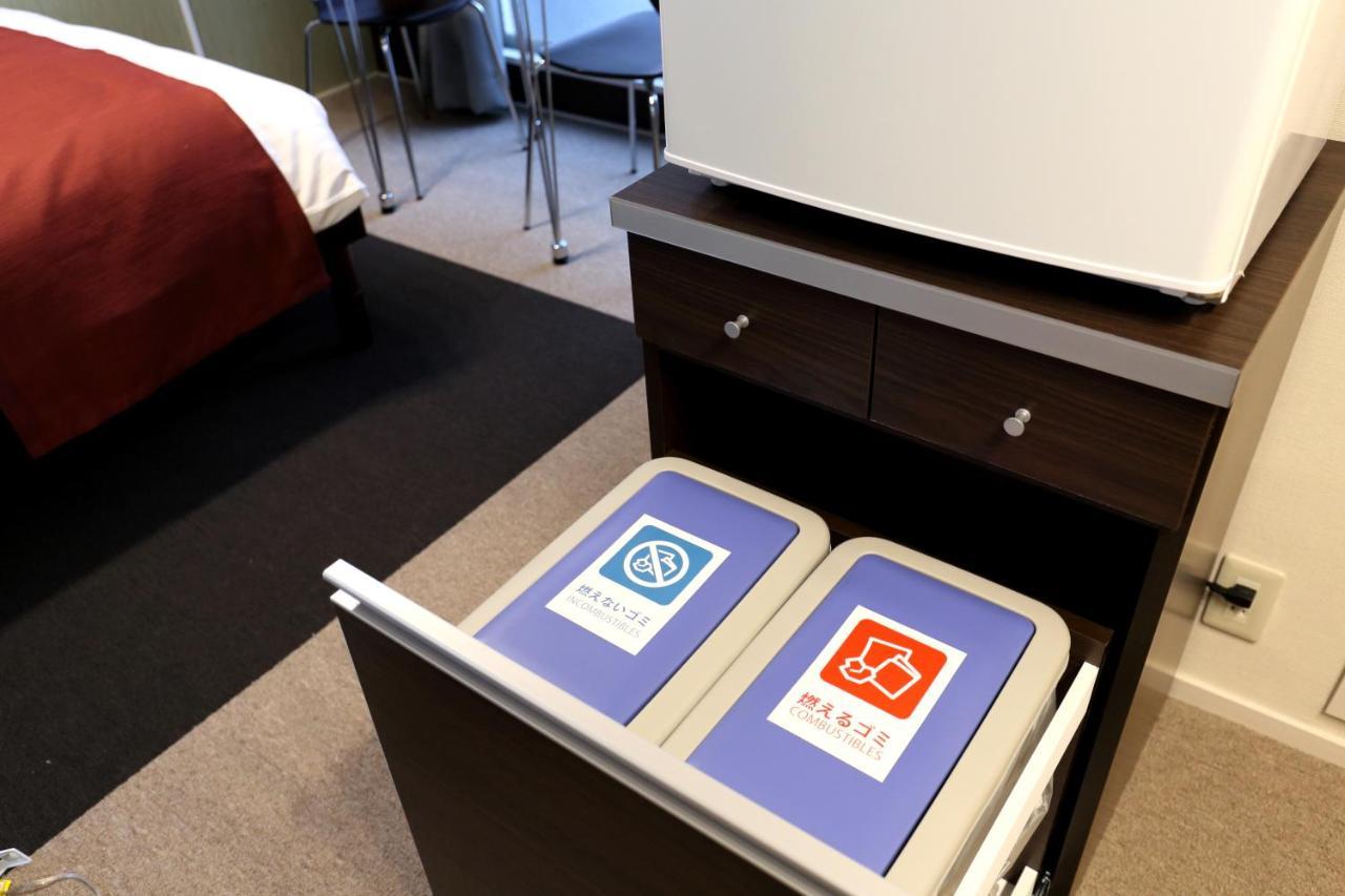 Smart Hotel Hakata 3 Fukuoka  Eksteriør billede
