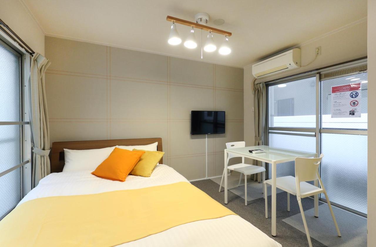 Smart Hotel Hakata 3 Fukuoka  Eksteriør billede