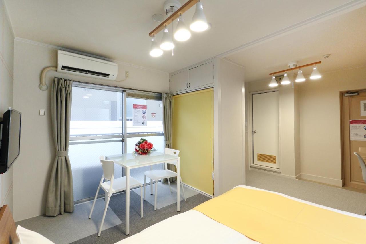 Smart Hotel Hakata 3 Fukuoka  Eksteriør billede