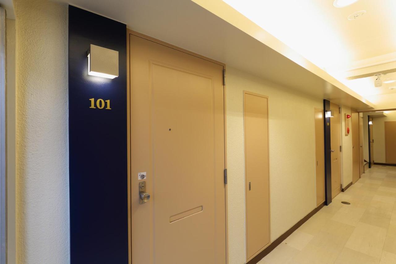 Smart Hotel Hakata 3 Fukuoka  Eksteriør billede