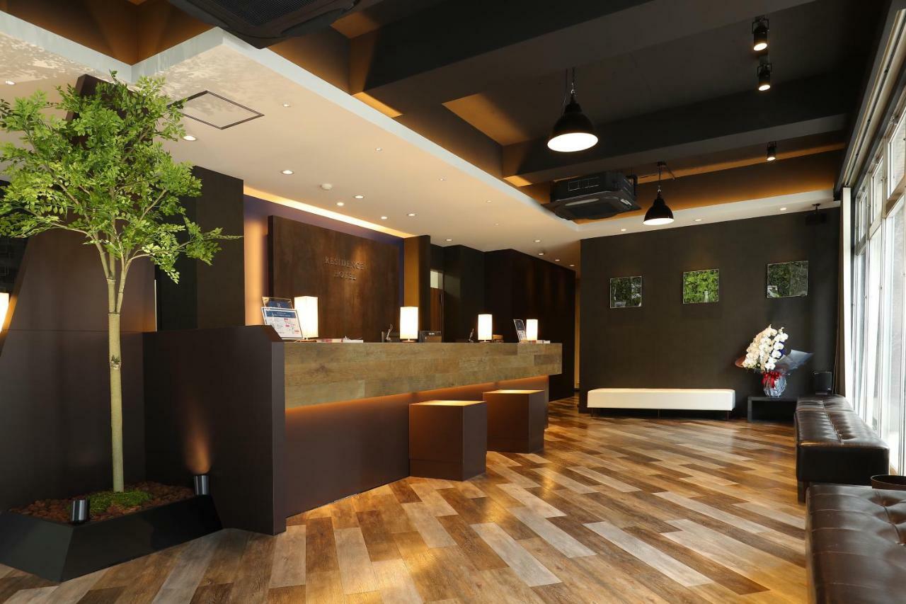 Smart Hotel Hakata 3 Fukuoka  Eksteriør billede
